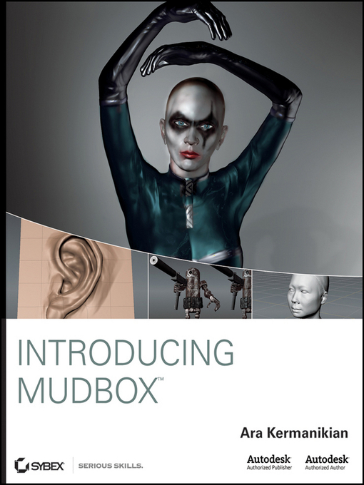 Introducing Mudbox (eBook)